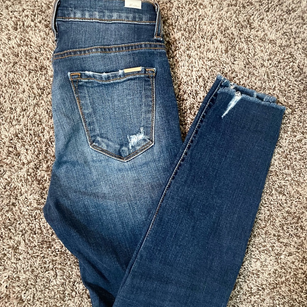 Kancan Jeans premier